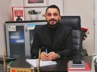 MUSTAFA BARIŞ BAŞARSLAN'DAN 1. YIL İÇİN YAZILI AÇIKLAMA