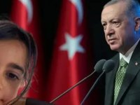 CUMHURBAŞKANI ERDOĞAN'DAN NARİN İLE İLGİLİ AÇIKLAMA;''EN AĞIR CEZAYI ALMALARI İÇİN TAKİPÇİSİ OLACAĞIM''