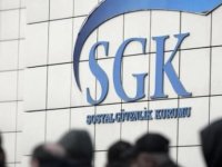 SGK GSS PRİM BORÇLARININ PEŞİNE DÜŞTÜ