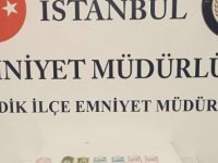 PENDİK İLÇE EMNİYET MÜDÜRLÜĞÜ'NDEN UYUŞTURUCU OPERASYONU