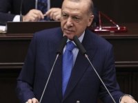 CUMHURBAŞKANI RECEP TAYYİP ERDOĞAN'DAN  ERKEN SEÇİM AÇIKLAMASI