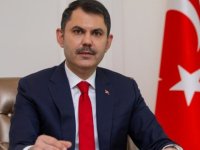 MURAT KURUM'DAN MALATYA DEPREMİ İLE İLGİLİ AÇIKLAMA