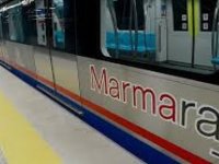 29 EKİM'DE MARMARAY SEFERLERİ ÜCRETSİZ OLACAK