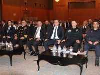 PENDİK İLÇE EMNİYET MÜDÜRLÜĞÜ HUZUR TOPLANTISI DÜZENLEDİ