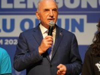 BAŞKAN İSMET YILDIRIM ÖĞRETMENLERLE BİR ARAYA GELDİ