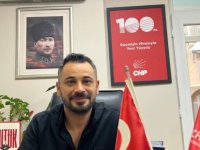 CHP PENDİK İLÇE SEKRETERİ M. BARIŞ BAŞARSLAN'DAN İLÇE ÇALIŞMALARI HAKKINDA BİLGİLENDİRME