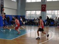 PENDİK’TE 3X3 BASKETBOL TURNUVASI HEYECANI