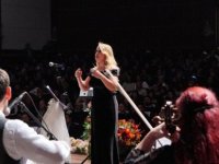 PENDİKHEM'DEN GÜNDOĞDU DURAN ANISINA MUHTEŞEM BİR KONSER DAHA