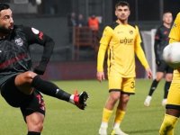 SİLTAŞ YAPI PENDİSKPOR:1-1 UĞUR OKULLARI  İSTANBULSPOR