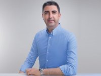 BAŞKAN GÖKHAN YÜKSEL'DEN YENİ YIL MESAJI