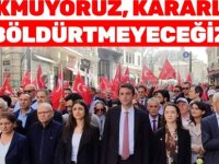 VATAN PARTİSİ PENDİK İLÇE BAŞKANLIĞI'NDAN KAMUOYUNA DUYURU!