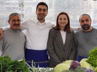 ''GASTRONOMİ GÜNLÜKLERİ'' TUZLA'DA BAŞLADI