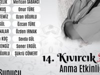 KIVIRCIK ALİ VEFATININ 14. YILINDA KARTAL'DA ANILACAK