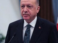 CUMHURBAŞKANI RECEP TAYYİP ERDOĞAN DUYURDU! 1 GÜNLÜK MİLLİ YAS İLAN EDİLDİ