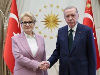 MERAL AKŞENER CUMHURBAŞKANI YARDIMCISI MI OLACAK?