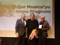 UĞUR MUMCU İÇİN KARTAL'DA ANLAMLI ANMA