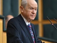 DEVLET BAHÇELİ:''YARISI ÇOCUK 78 VATAN EVLADININ HESABINI KİM VERECEK