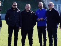 PENDİKSPOR'DAN  ADANASPOR MAÇI ÖNCESİ TARAFTARLARA  ÇAĞRI !