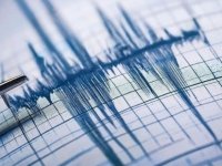 EGE DENİZİ'NDE 4. 9 ŞİDDETİNDE DEPREM MEYDANA GELDİ