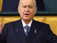 İZZET ULVİ YÖNTER'DEN MHP LİDERİ DEVLET BAHÇELİ İLE İLGİLİ RESMİ AÇIKLAMA