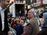 KARTAL BELEDİYESİ'NİN AÇIK HAVA SOKAK İFTARLARI BİNLERCE VATANDAŞI AYNI SOFRADA BULUŞTURUYOR