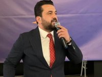 AK PARTİ KARTAL İLÇE BAŞKANLIĞI VEFA  İFTAR PROGRAMINDA TEŞKİLAT MENSUPLARIYLA BULUŞTU