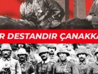 ADD GENEL MERKEZİNDEN 18 MART ÇANAKKALE ZAFERİ MESAJI