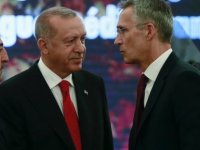 NATO'DAN S-400 AÇIKLAMASI  ENDİŞE DUYUYORUZ