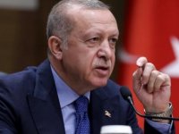 YİK: ÜYELERİNİN MAAŞLARI ERDOĞAN'A BAĞLANDI