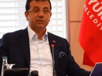 İMAMOĞLU; MİLLETİN İRADESİNİ YOK SAYMAK KABUL EDİLEMEZ